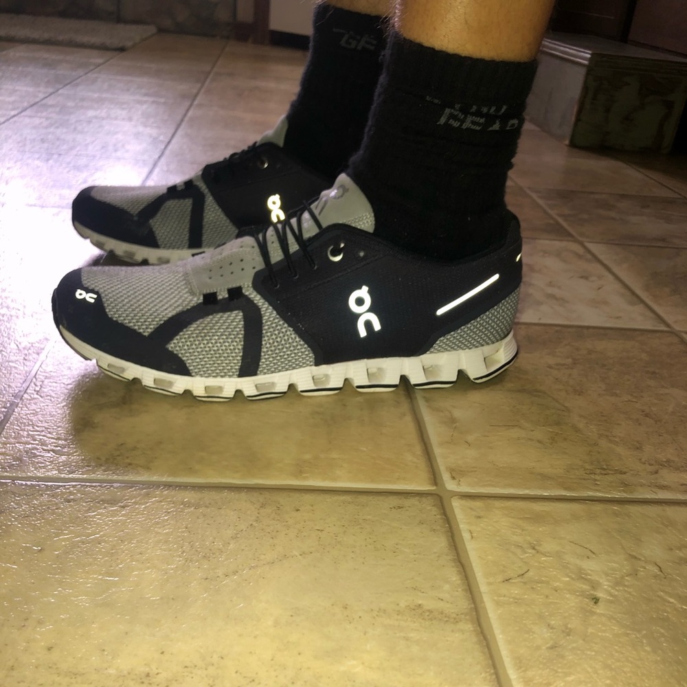 Men’s size 10 excellent condition